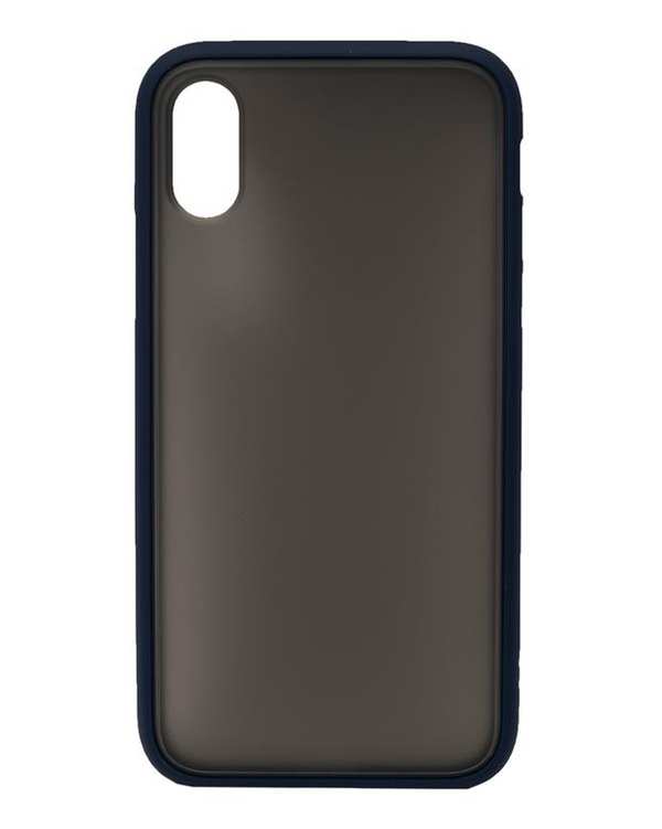 قاب مشکی آیفون iPhone X