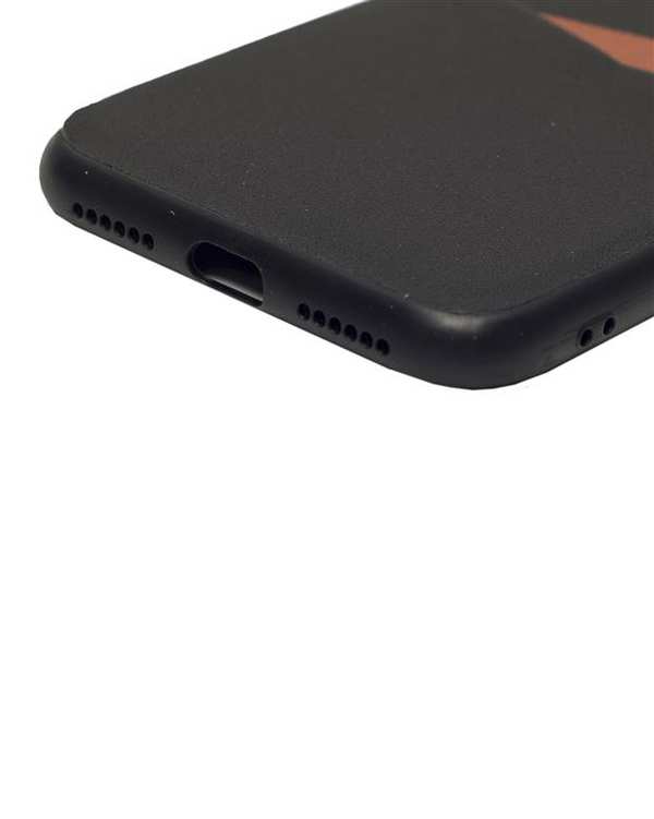 قاب گوشی مشکی آیفون iPhone XS Max - تصویر 3