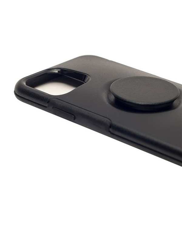 قاب گوشی مشکی آیفون iPhone 11 Pro - تصویر 4