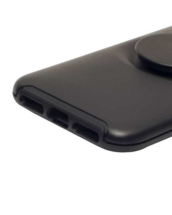 قاب گوشی مشکی آیفون iPhone 11 Pro - تصویر 2