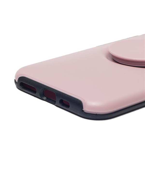 قاب گوشی صورتی Platina آیفون iPhone 11 Pro - تصویر 4