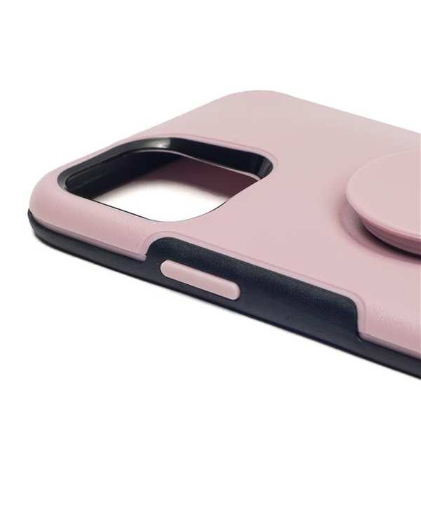 قاب گوشی صورتی Platina آیفون iPhone 11 Pro - تصویر 2