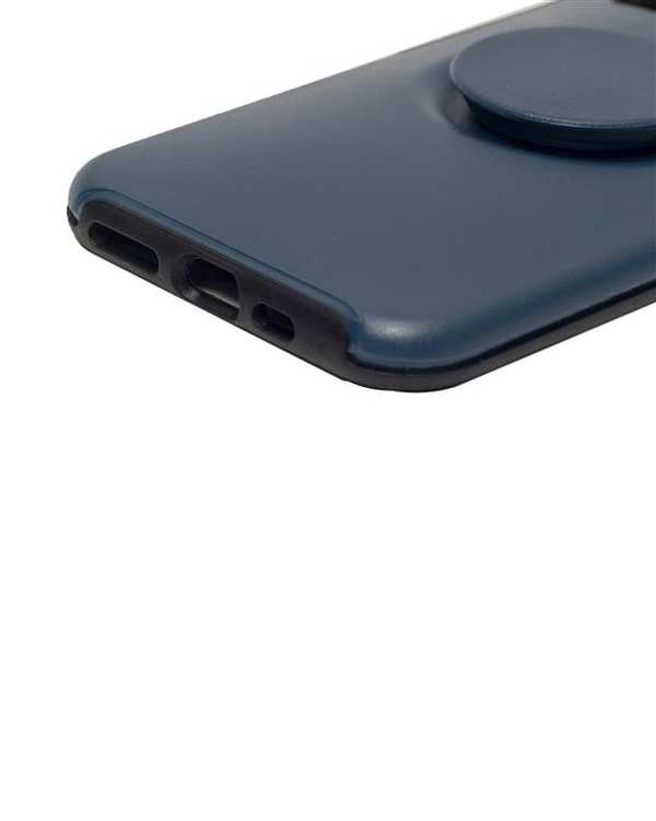 قاب گوشی سرمه ای آیفون iPhone 11 Pro - تصویر 3