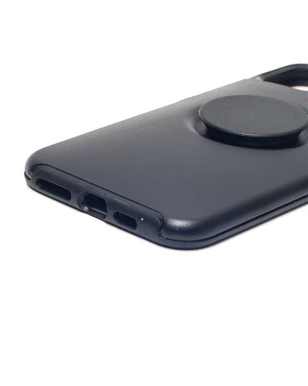 قاب گوشی مشکی Platina آیفون Apple iPhone 11 Pro Max - تصویر 4
