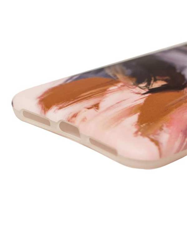 قاب ژله ای طرح دار Apple iPhone X Max - تصویر 3
