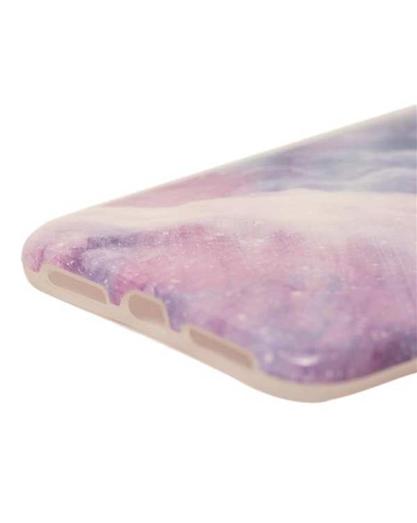 قاب ژله ای طرح ابر و باد Apple iPhone X Max - تصویر 2
