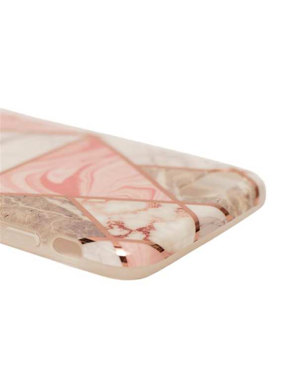 قاب ژله ای طرح سنگ Apple iPhone 7/8 - تصویر 5