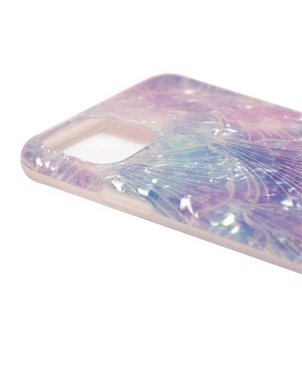 قاب ژله ای طرح سنگ Apple iPhone 11 Pro Max - تصویر 4