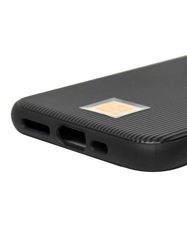 قاب گوشی آیفون مدل Lamanon مشکی Apple iPhone 11 Pro اسپیگن - تصویر 6
