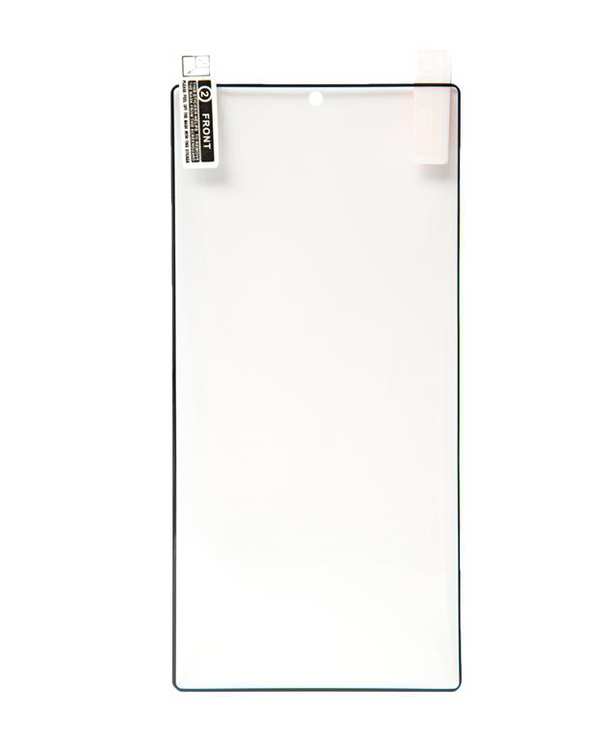 ​محافظ صفحه نمایش نانو Full cover سامسونگ Samsung Galaxy S10