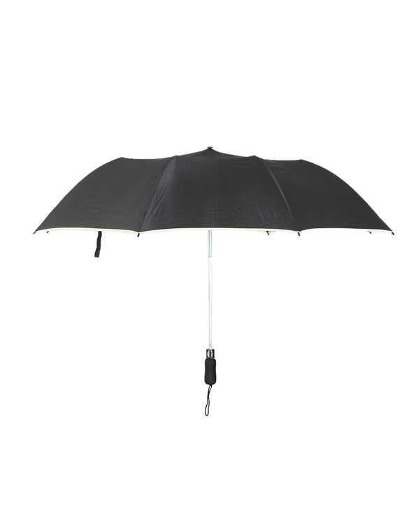 ​چتر دو نفره مشکی سورا