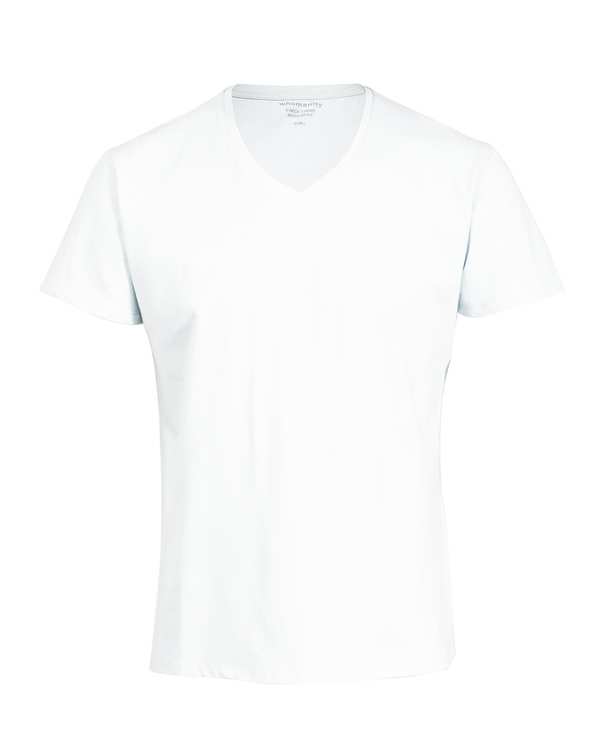 تی شرت مردانه یقه هفت هومنیتی