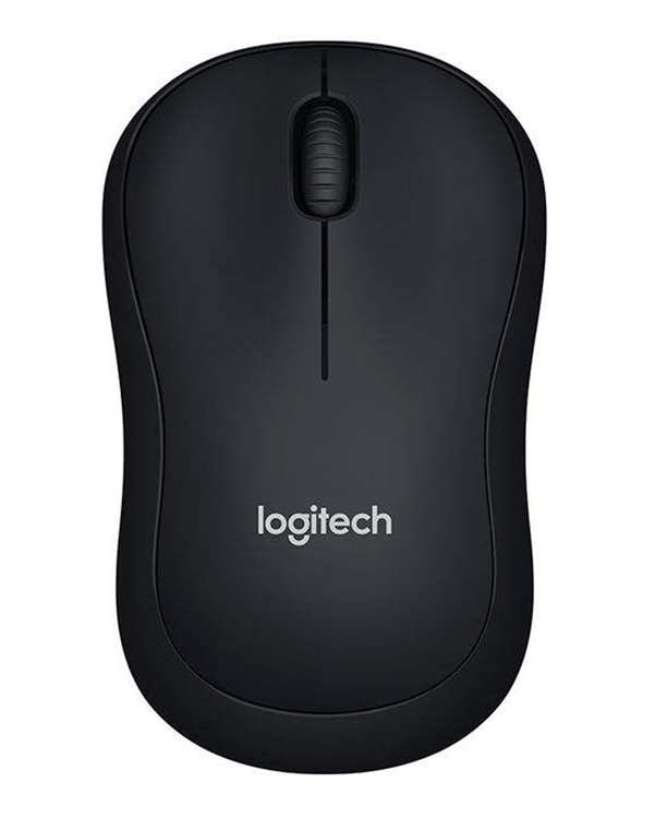 موس لاجیتک مدل m185