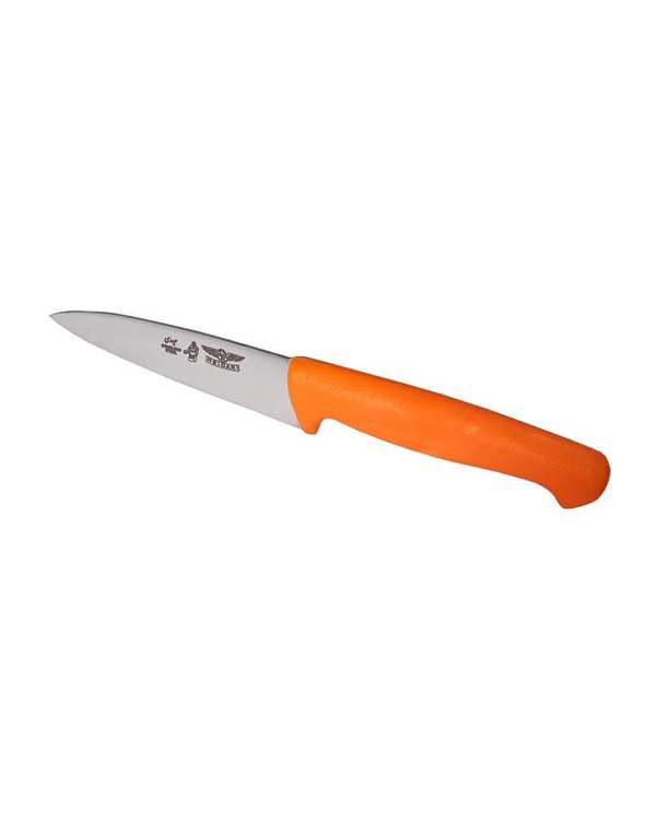 چاقو آشپزخانه استیل زنجان حیدری سایز متوسط