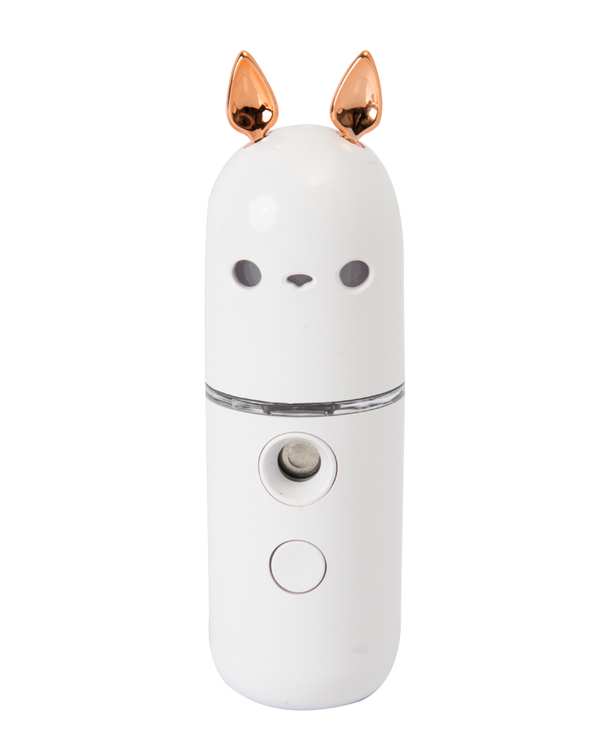 دستگاه بخور سرد دستی Mist Sprayer مدل W-703Z طرح خرگوش