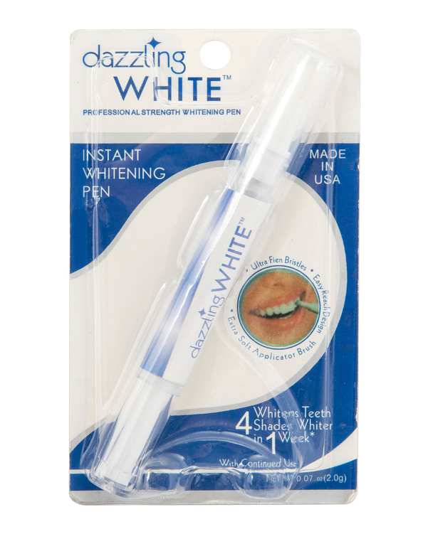 قلم سفید کننده دندان دازلینگ