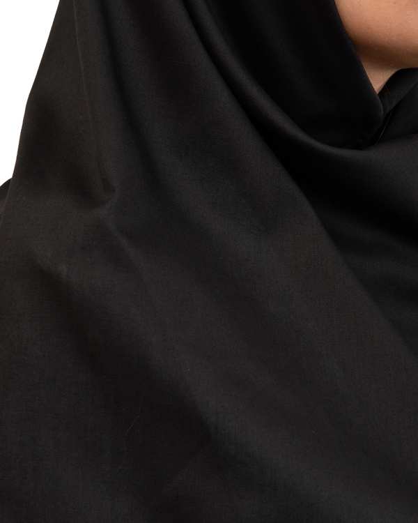 مقنعه زنانه نخی قد 100 فشن - تصویر 6