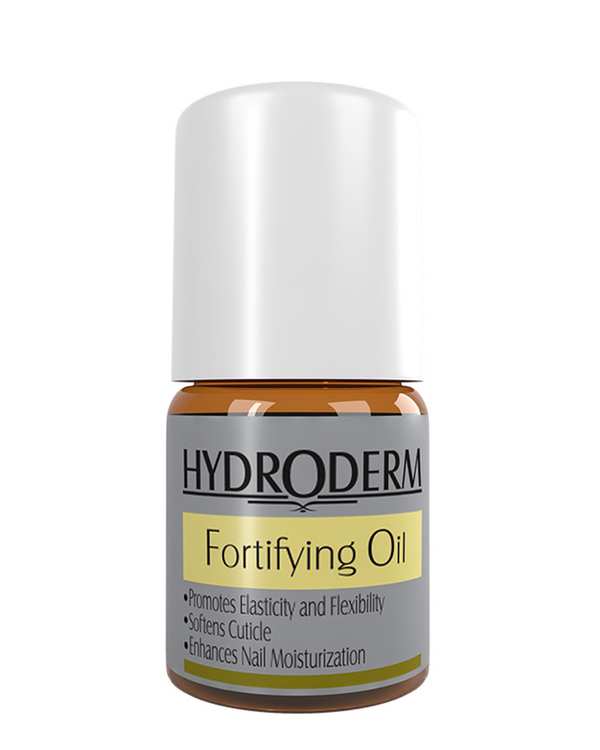 روغن تقویت کننده ناخن هیدرودرم Hydroderm 