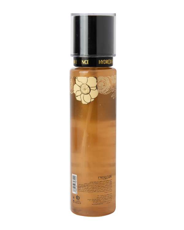 بادی اسپلش زنانه اکلیلی هیدرودرم مدل Vanilla Blossom حجم 200ml - تصویر 2