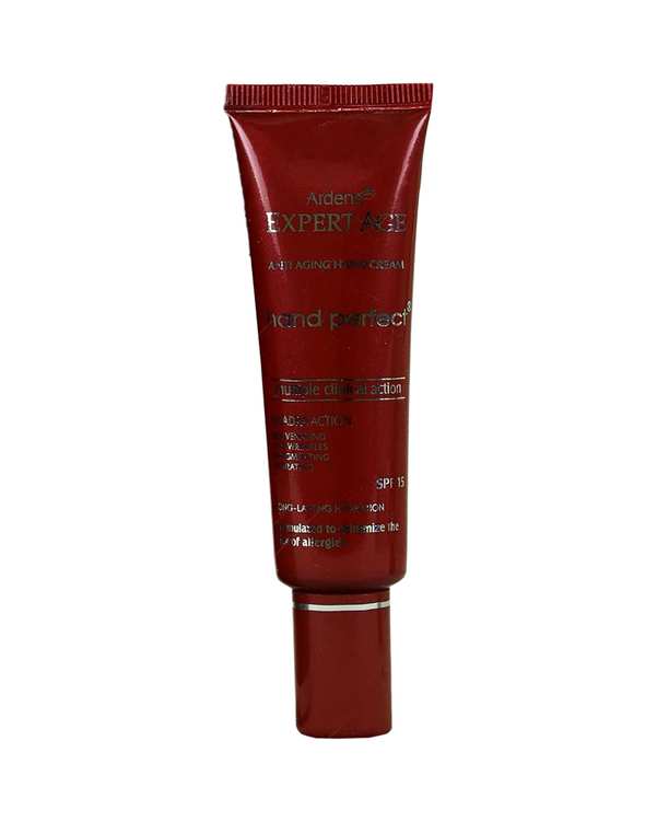 کرم تقویت کننده دست آردن اکسپرتیج Ardene Expert Age مدل Hand Perfect ?>