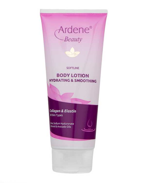 لوسیون بدن آردن Ardene مرطوب کننده و لطافت دهنده - تصویر 3