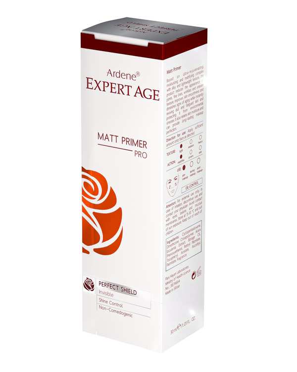پرایمر مات کننده آردن اکسپرتیج Ardene Expert Age - تصویر 2