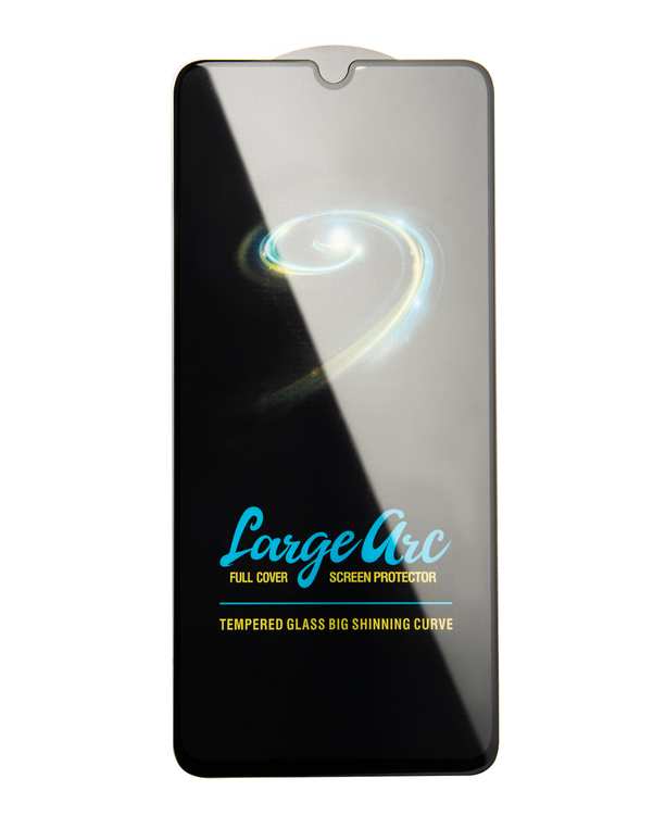 محافظ صفحه نمایش سامسونگ Galaxy A70 مدل فول RG