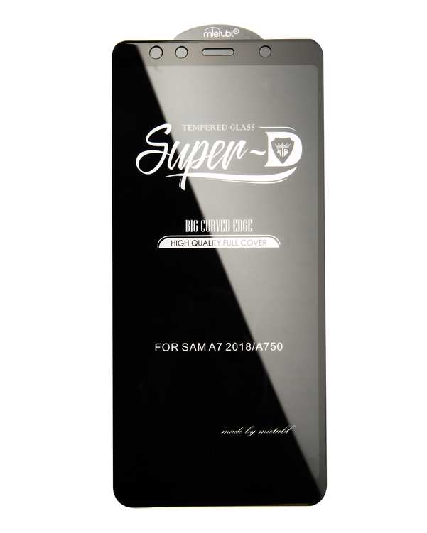 محافظ صفحه نمایش سامسونگ Galaxy A750 مدل فول RG