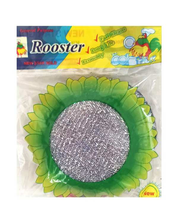 ابر و اسکاچ خورشیدی Rooster