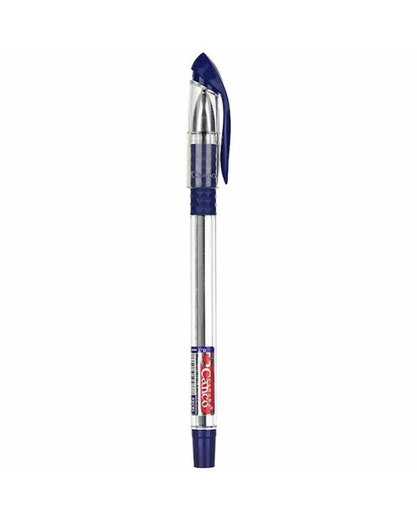 خودکار آبی کنکو Canco قطر 0.7 سانتی متر