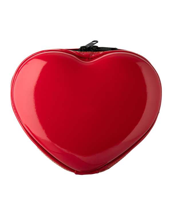 کیف لوازم آرایش سورا Sora طرح قلب قرمز سایز بزرگ ?>