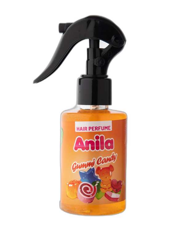 عطر مو شاین آنیلا Anila مدل Gummi Candy حجم 130ml