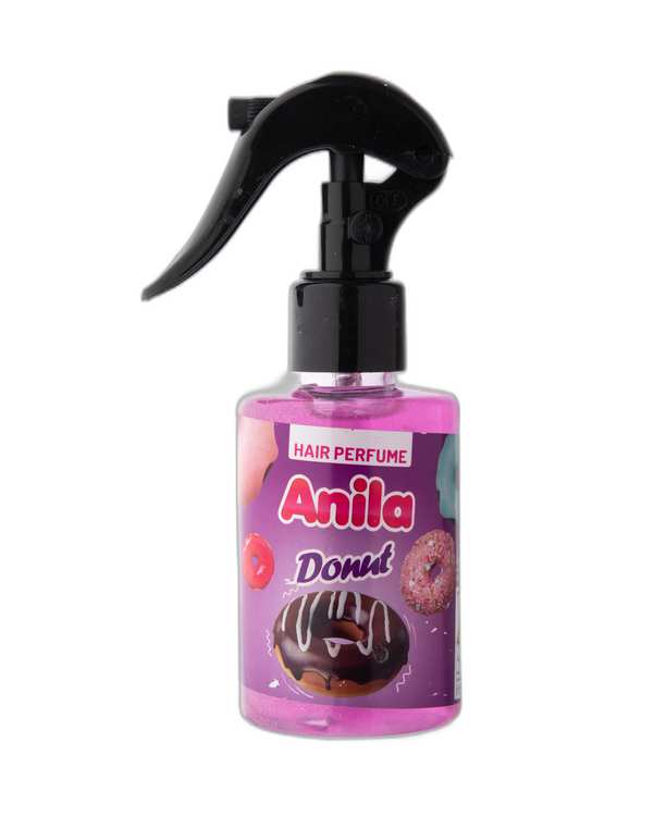 عطر مو شاین آنیلا Anila مدل Donut حجم 130ml