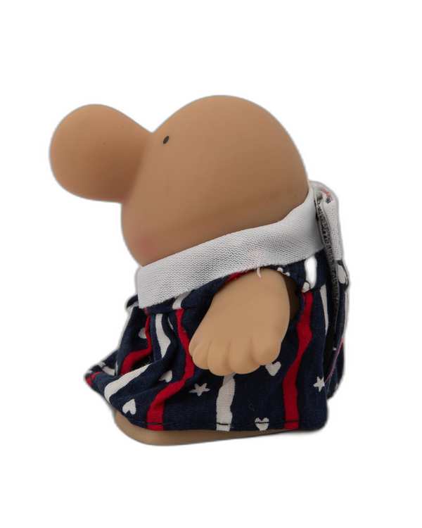 عروسک پسر کچل مستر دماغ تاپ تویز Top Toys - تصویر 2