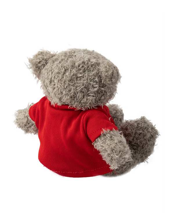 عروسک خرس می تو یو کوچک قرمز تاپ تویز Top Toys - تصویر 2
