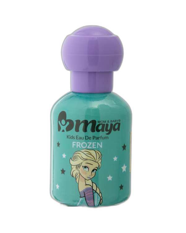 عطر جیبی کودک مایا Maya طرح Frozen حجم 20ml