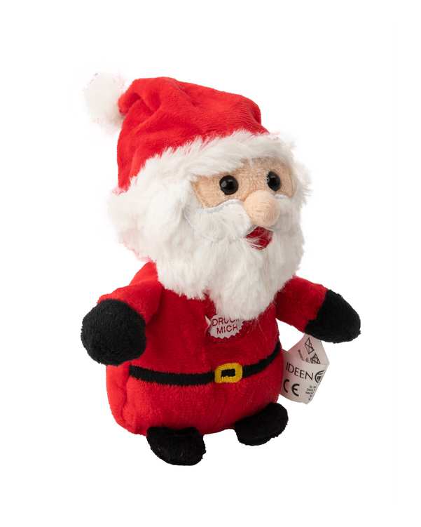 عروسک بابانوئل کریسمس قرمز تاپ تویز Top Toys