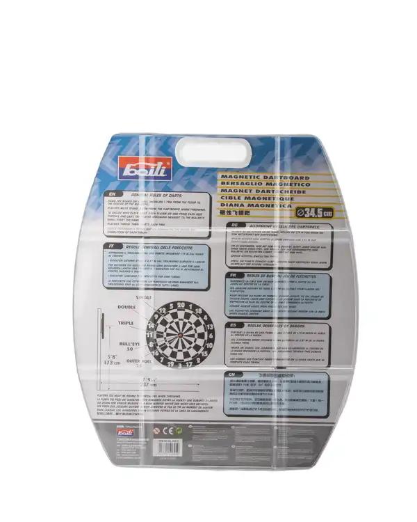 دارت مغناطیسی بویلی Boili 16 اینچ مدل BL 16015 - تصویر 2