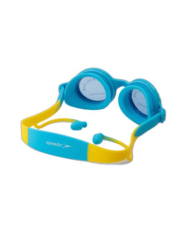 عینک شنا بچگانه آبی Speedo - تصویر 2