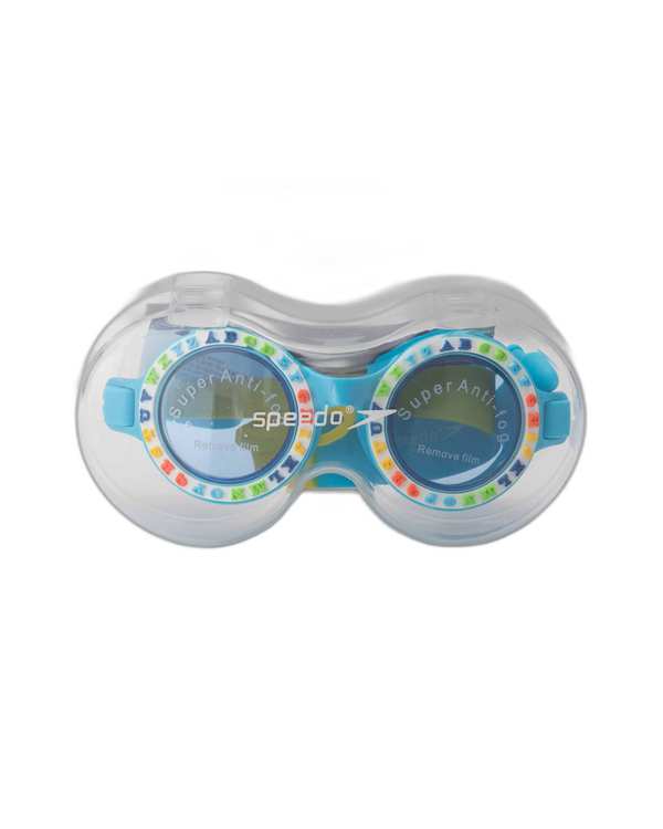 عینک شنا بچگانه آبی Speedo - تصویر 3