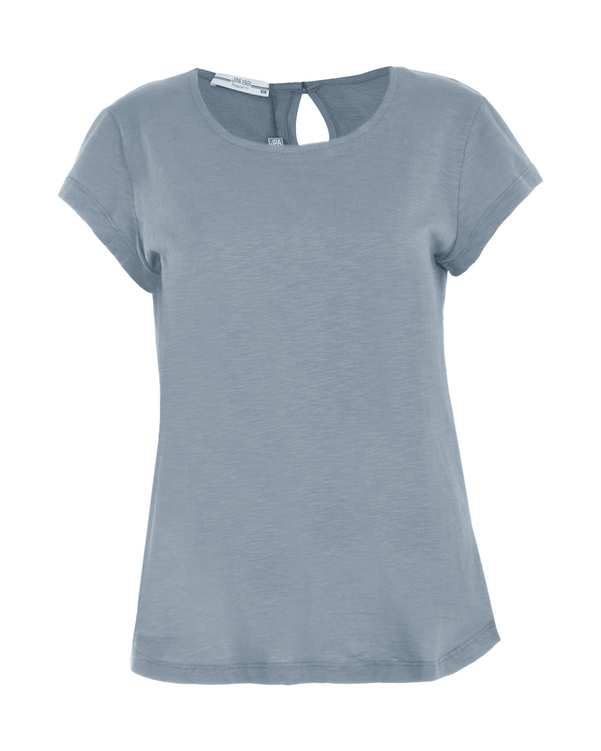 تی شرت زنانه نخی یاسی جی پی ای JPA کد 4012012360