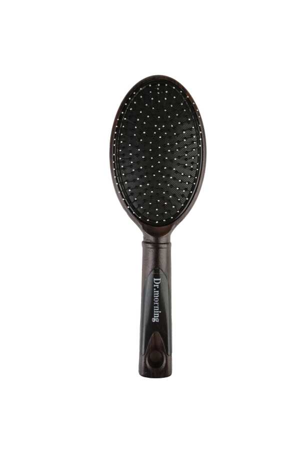 برس مو دکتر مورنینگ Dr Morning طرح چوب کد 03