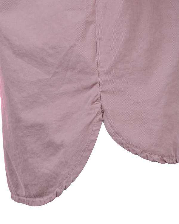 شومیز زنانه کتان بغل چاک دار قد 70 کالباسی رویال جین Royal Jeans کد 202258 - تصویر 6