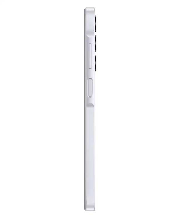 گوشی موبایل سامسونگ مدل Galaxy A25 دو سیم کارت ظرفیت 128 گیگابایت رم 6 گیگابایت آبی روشن ویتنام - تصویر 4