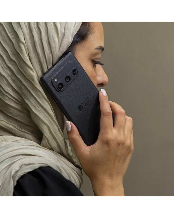 گوشی موبایل داریا مدل bond 5G دو سیم کارت ظرفیت 256 گیگابایت و رم 8 گیگابایت مشکی - تصویر 4