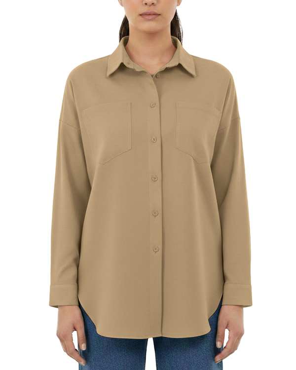 شومیز زنانه کتان آماهی Amahi ?>