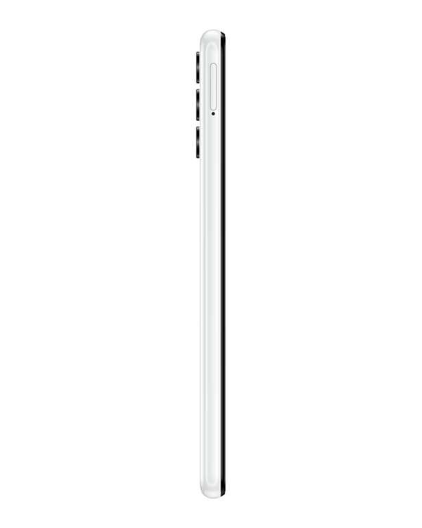 گوشی موبایل سامسونگ مدل Galaxy A04s دو سیم کارت ظرفیت 32 گیگابایت و رم 3 گیگابایت سفید - تصویر 3