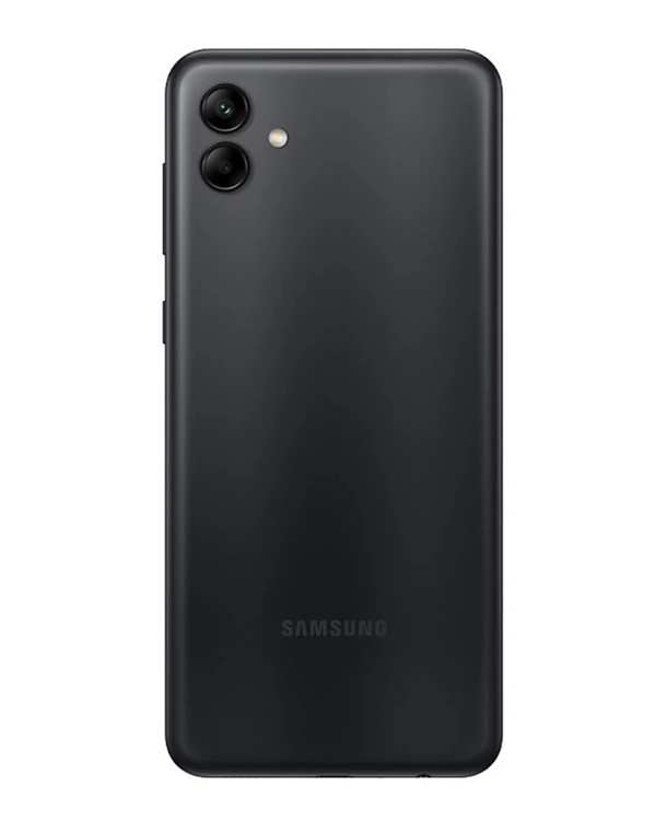 گوشی موبایل سامسونگ مدل Galaxy A04 دو سیم کارت ظرفیت 32 گیگابایت و رم 3 گیگابایت مشکی - تصویر 2