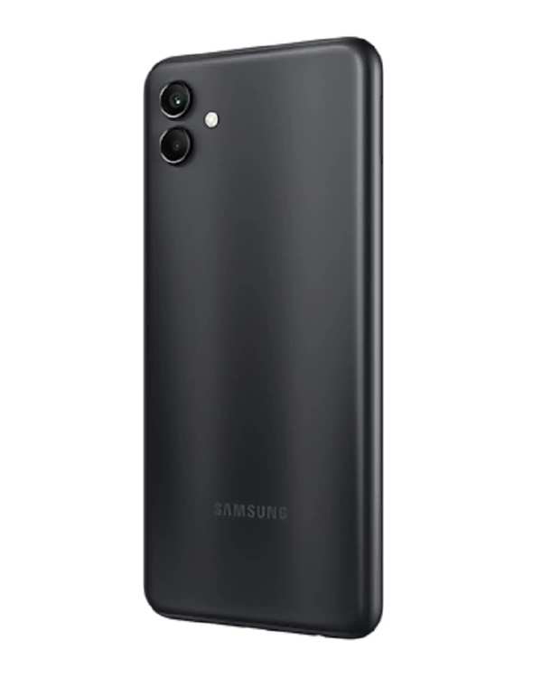 گوشی موبایل سامسونگ مدل Galaxy A04 دو سیم کارت ظرفیت 32 گیگابایت و رم 3 گیگابایت مشکی - تصویر 4