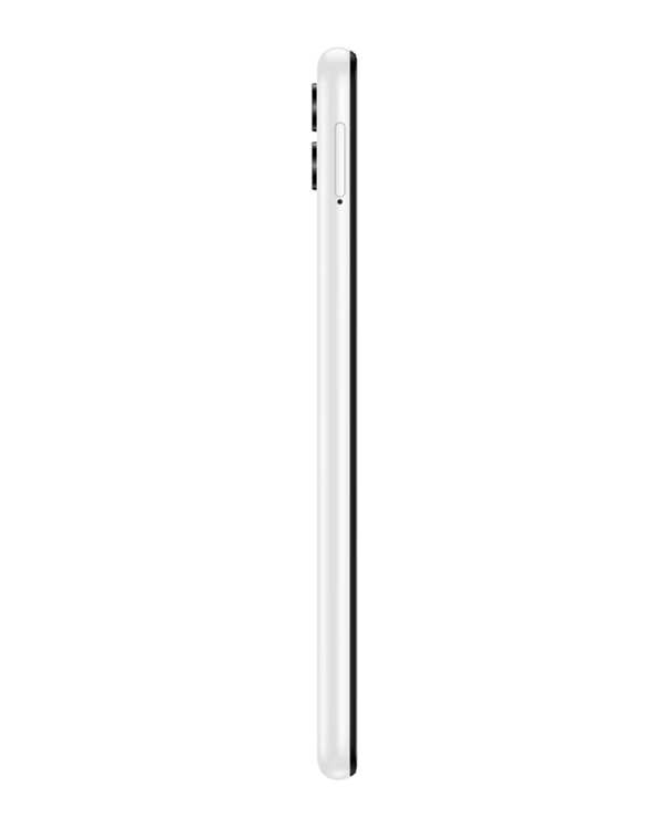 گوشی موبایل سامسونگ مدل Galaxy A04 دو سیم کارت ظرفیت 32 گیگابایت و رم 3 گیگابایت سفید - تصویر 3